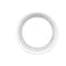 Charlotte Pipe And Foundry Charlotte Pipe 4 in. Hub X 4 in. D Hub PVC Coupling 1 pk PVC001171000 - alternate 5